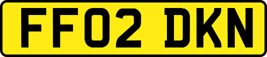 FF02DKN