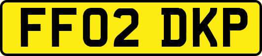 FF02DKP
