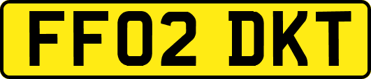 FF02DKT