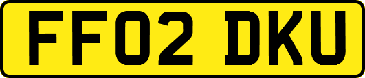 FF02DKU