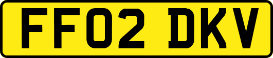 FF02DKV