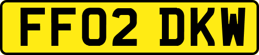 FF02DKW