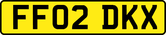 FF02DKX