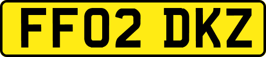 FF02DKZ