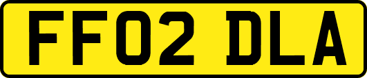 FF02DLA