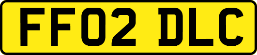 FF02DLC