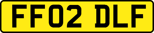 FF02DLF