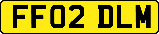 FF02DLM