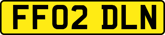FF02DLN