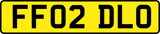 FF02DLO