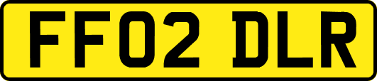 FF02DLR