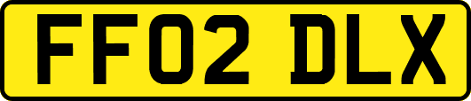 FF02DLX