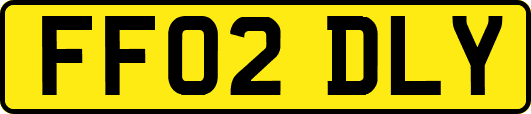 FF02DLY