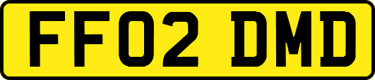 FF02DMD