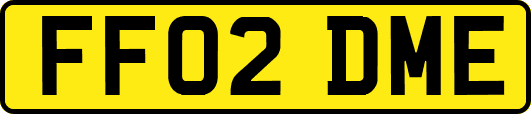 FF02DME