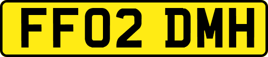 FF02DMH