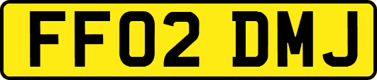 FF02DMJ