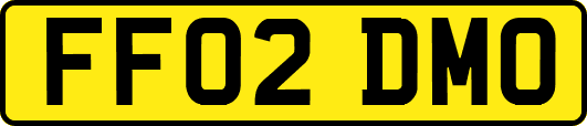 FF02DMO