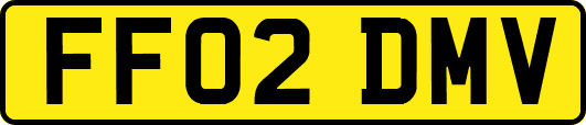 FF02DMV