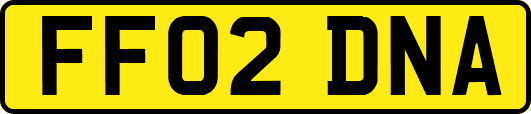 FF02DNA