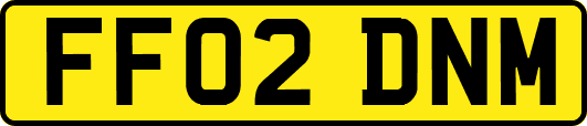 FF02DNM