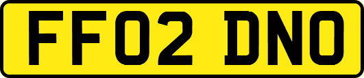 FF02DNO