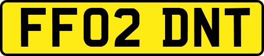 FF02DNT