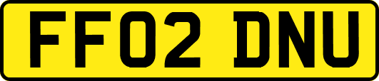FF02DNU