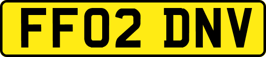 FF02DNV