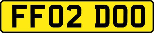 FF02DOO