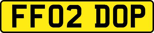 FF02DOP