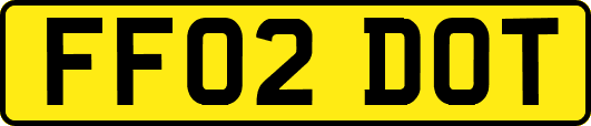 FF02DOT