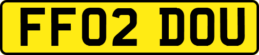 FF02DOU