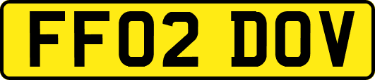FF02DOV