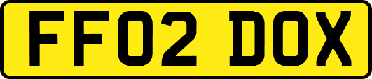 FF02DOX