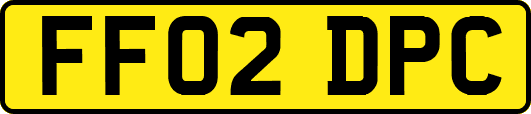 FF02DPC