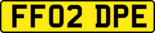 FF02DPE
