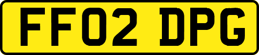 FF02DPG