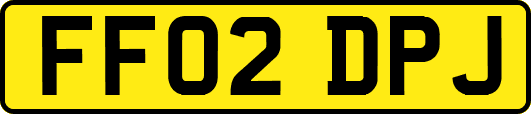 FF02DPJ