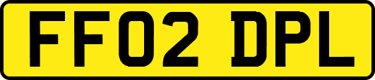 FF02DPL