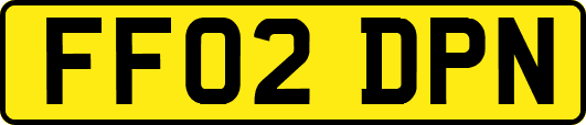 FF02DPN