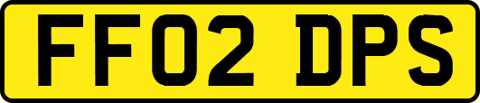 FF02DPS