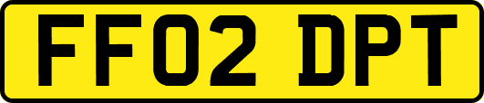 FF02DPT