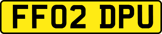FF02DPU