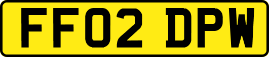 FF02DPW