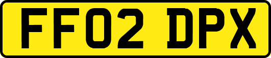 FF02DPX