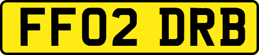 FF02DRB