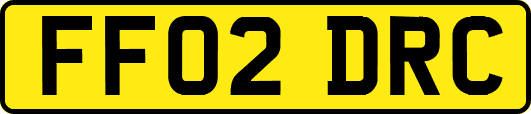 FF02DRC