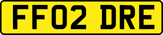 FF02DRE