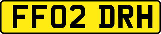 FF02DRH